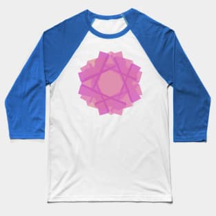 Warped Perspective Baseball T-Shirt